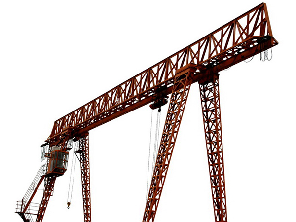 電動葫蘆龍門起重機(jī)