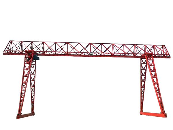 龍門起重機(jī)