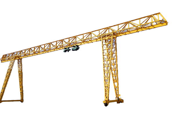 MH型電動葫蘆門式起重機(jī)（桁架式）