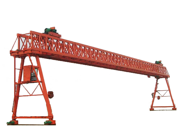 路橋門式起重機