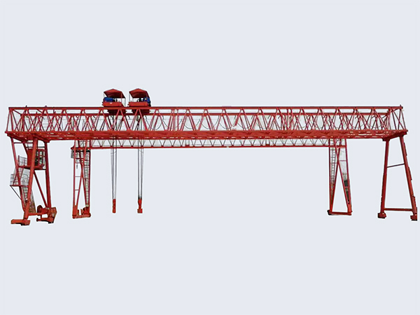 工程門式起重機