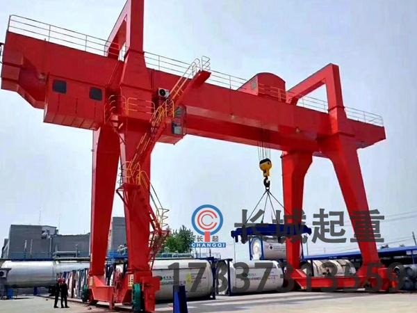 雙梁門式起重機(jī)起升機(jī)構(gòu) 核心部件選型優(yōu)化