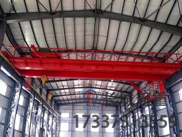 冶金起重機(jī)在潮濕天氣工作遵守的注意事項(xiàng)