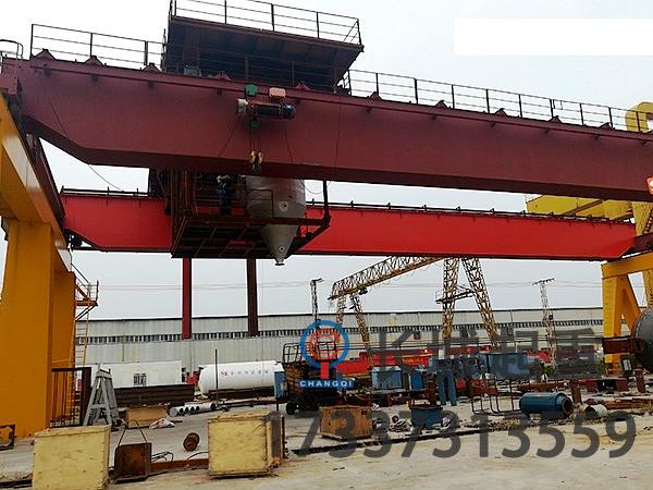 關(guān)于防爆冶金起重機(jī)的選型與維護(hù)核心要點(diǎn)